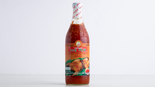 Sweet Chili Sauce - Mae Ploy