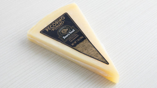 Pecorino Romano