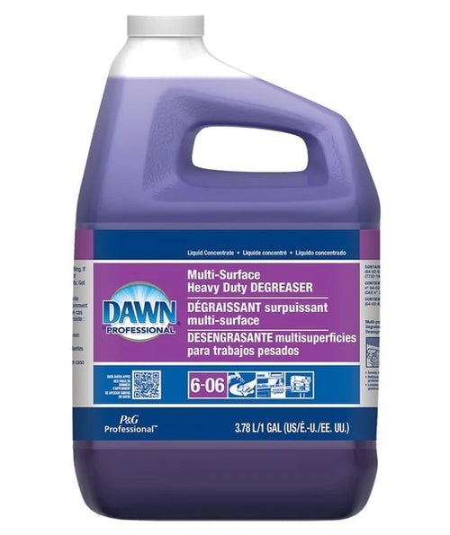 Multi-Surface Heavy Duty Degreaser