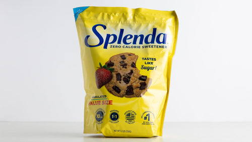 Endulzante Splenda, 19.4 oz