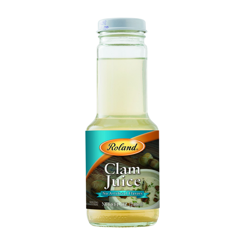 Roland - Clam Juice