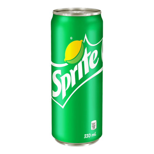 Sprite 10oz