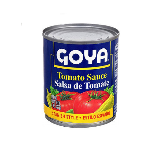 Tomato sauce 8oz