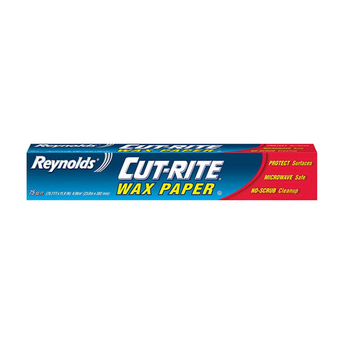 Cut-Rite Wax Paper