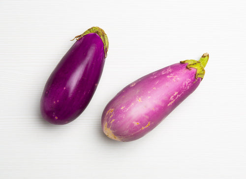 Eggplant