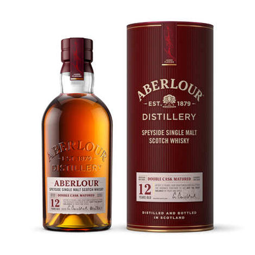 Aberlour - Whisky - 12 years