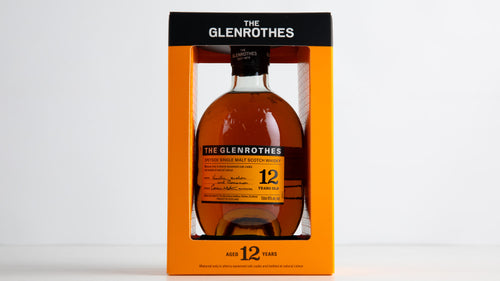 The Glenrothes, 12 years