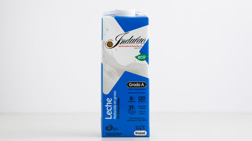 Leche Indulac 2% grasa