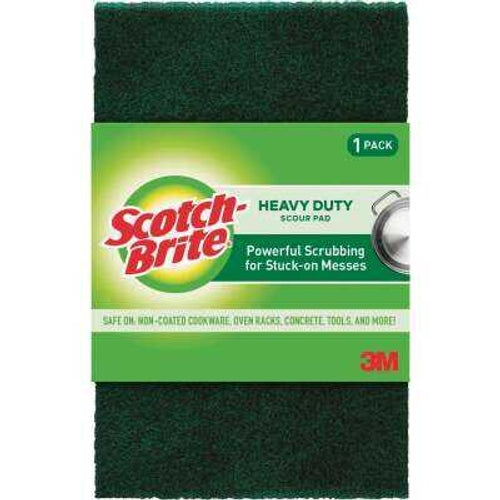 Scotch Brite Pads