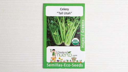 Celery Seed