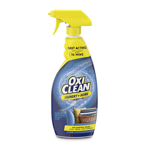 Oxi Clean Stain Remover Spray