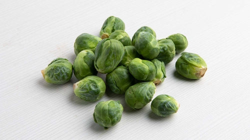 Brussel Sprouts, 1 lb