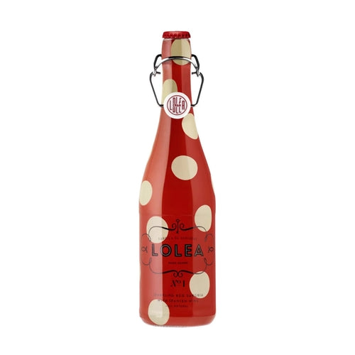 Sangria Lolea No 1 Red