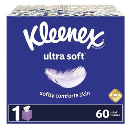 Kleenex - Ultra