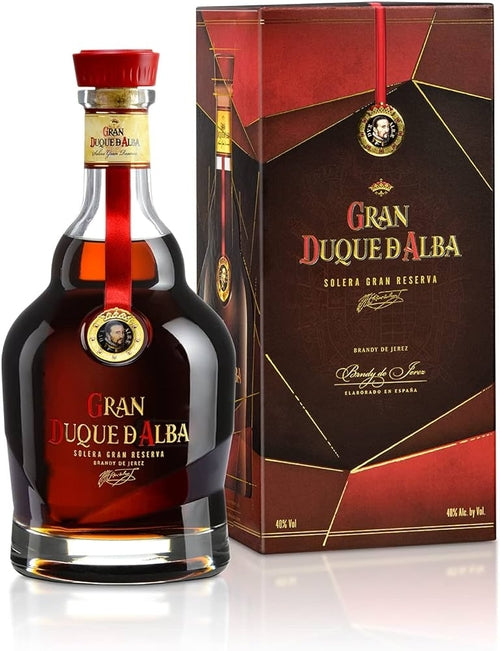 Gran Duque De Alba 750ml