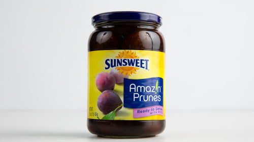 Sunsweet Amazon Prunes