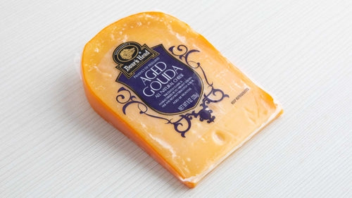 Aged Gouda