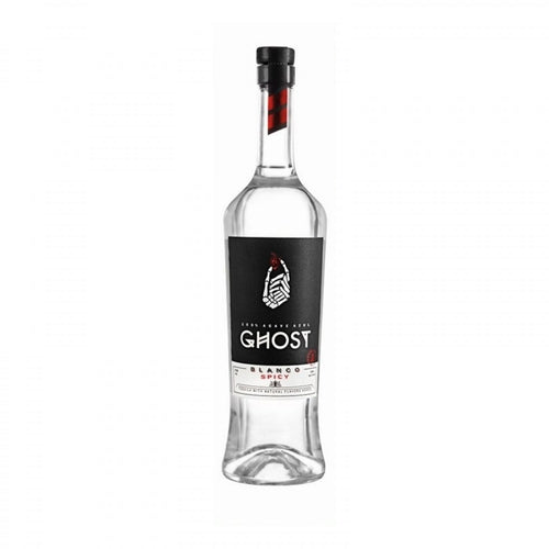 Ghost Spicy Tequila 750ml