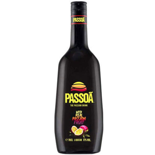 Passoa ( cocktail)