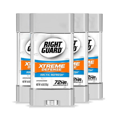 Desodorante Right Guard Gel ( Artic Refresh)