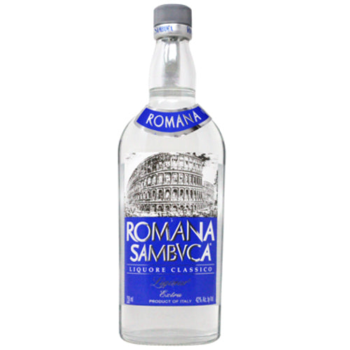 Sambuca white