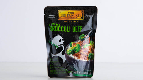 Broccoli Beef Sauce - Lee Kum Kee