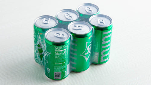 Sprite Mini 6 pack (8 oz)