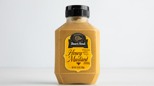 Honey Mustard