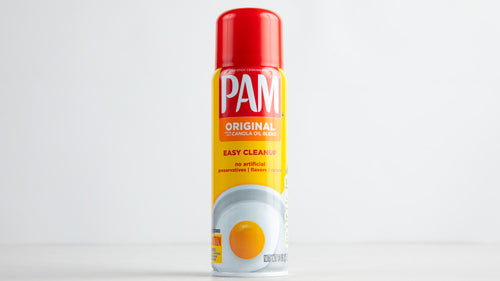 PAM Original Canola Oil Blend Spray