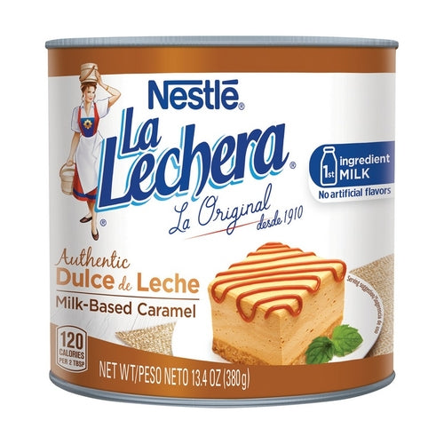 La Lechera Dulce de Leche