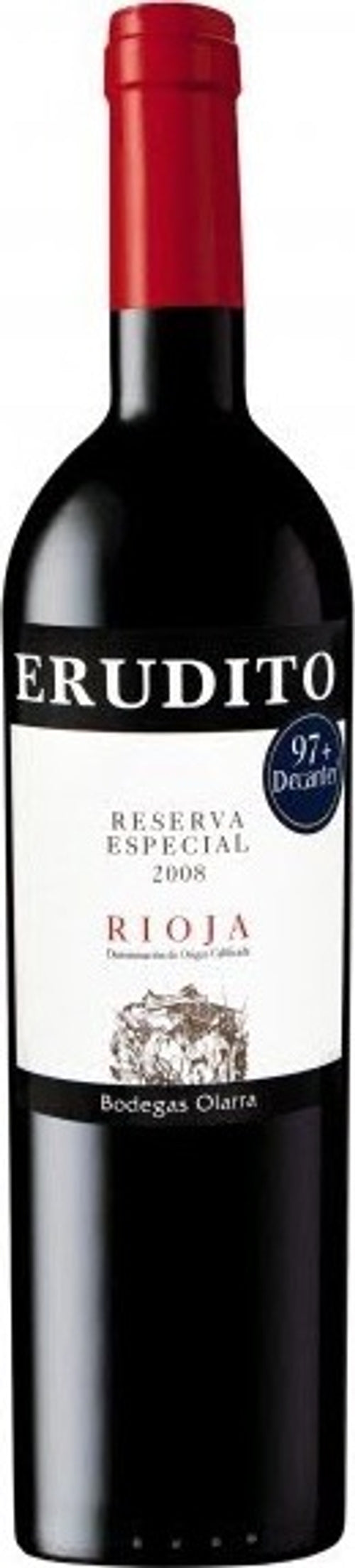 Erudito, Olara