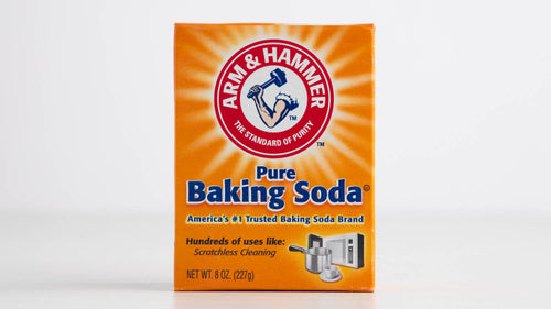 Baking Soda, Arm & Hammer 8oz