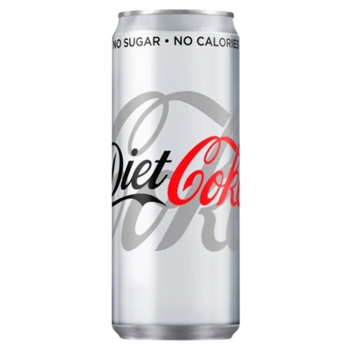 Diet coke 10oz