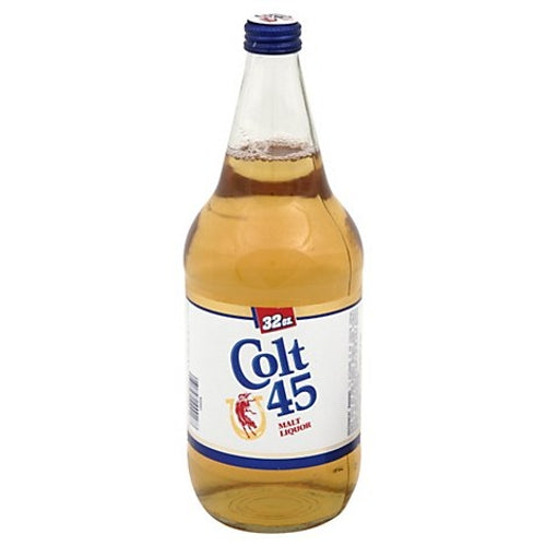 Colt 45 (32 oz)