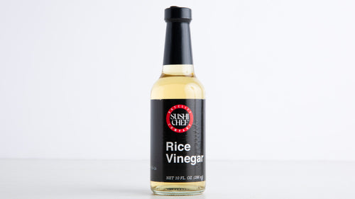 Rice Vinegar - Sushi Chef