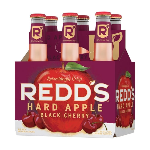 Redd's Hard Apple Black Cherry