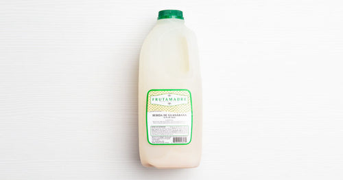 Soursop juice