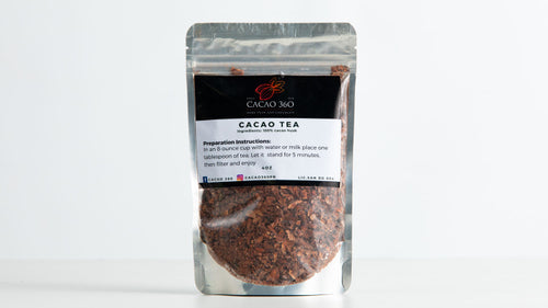 Cocoa Tea