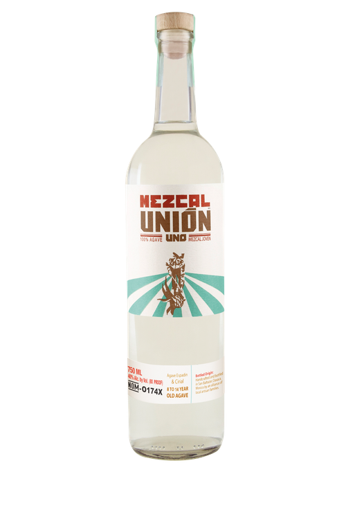 Mezcal Union