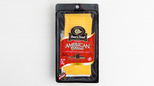 American cheese