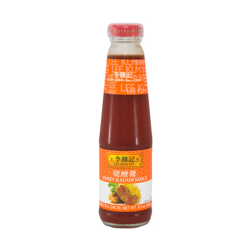 LKK – Sweet & Sour Sauce 8.5oz