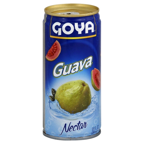 Nectar de guayaba 9.6 oz