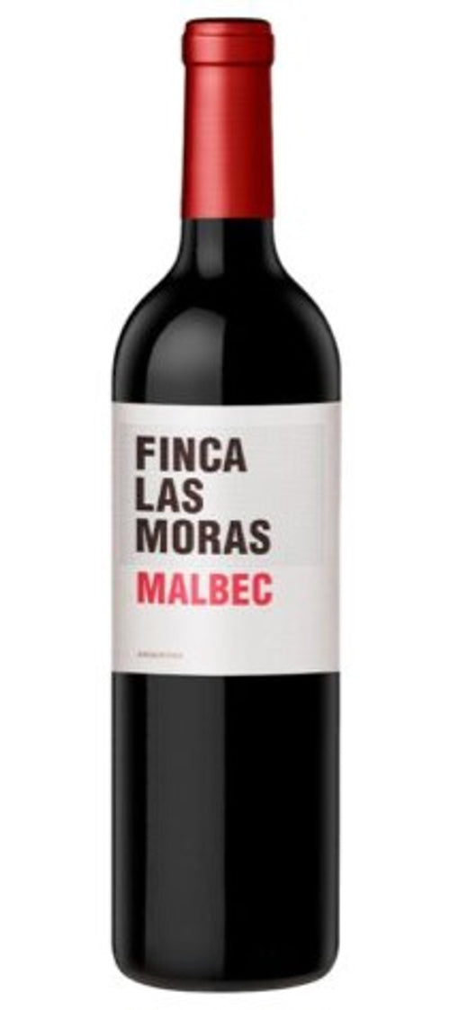 Finca Las Moras Malbec