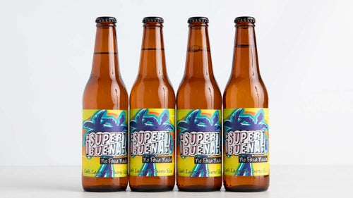 Super Buena!, 4pack