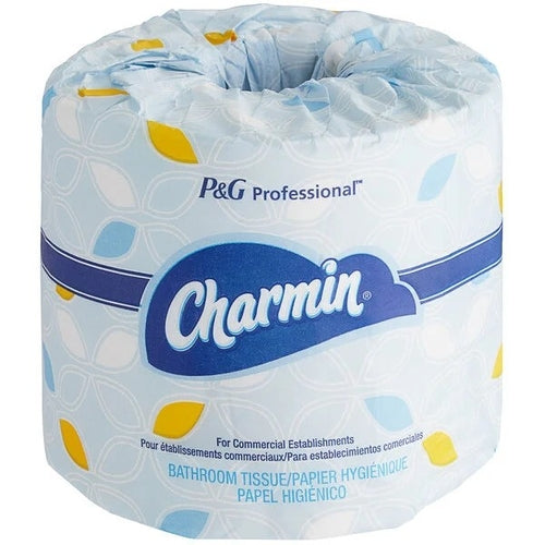 Papel Higienico Charmin