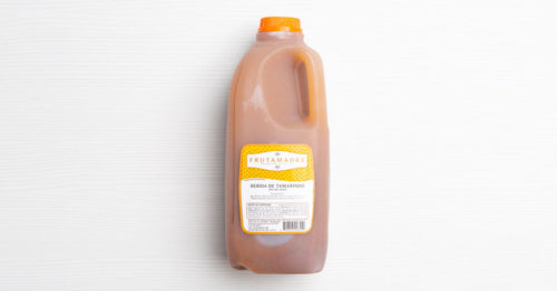 Tamarind juice