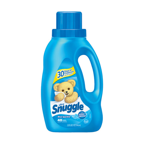 Snuggle concentrate Blue Sparkle (40 loads)