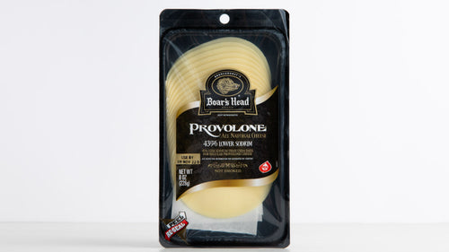 Provolone