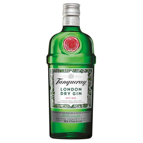 Tanqueray Gin