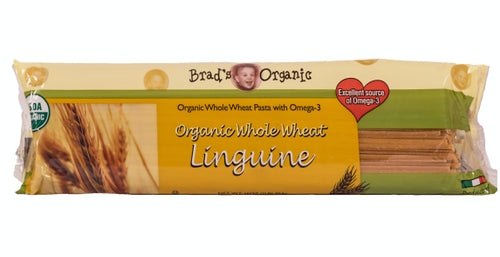 Whole Wheat Linguini